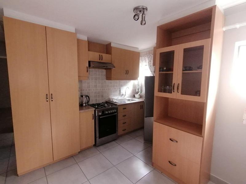 4 Bedroom Property for Sale in Tergniet Western Cape